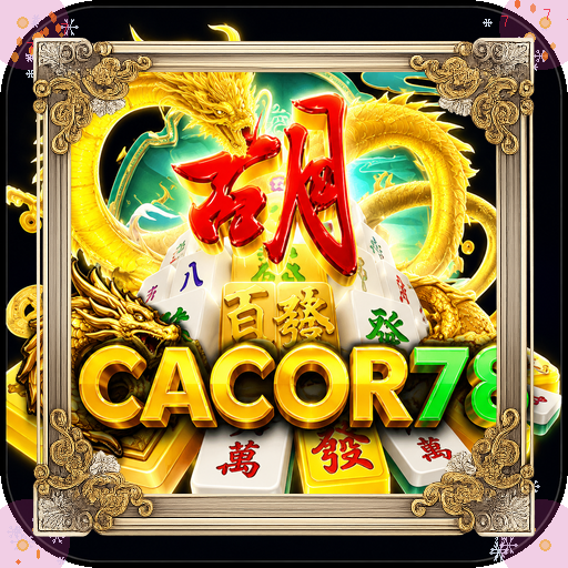 cacor78 — mitra unggulan